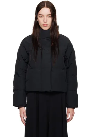 Canada Goose Black 