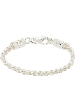 EMANUELE BICOCCHI Tiny Ice Bracelet