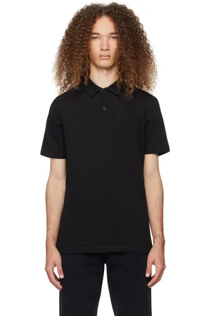 Sunspel Riviera Polo