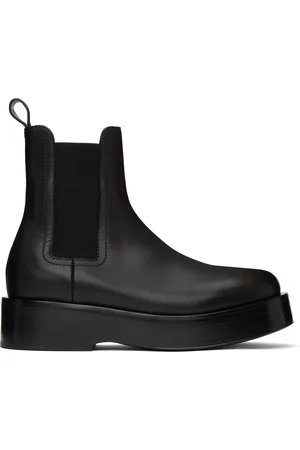 Bottega Veneta Torino Chelsea Boots