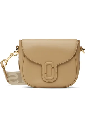 Marc Jacobs Tan 