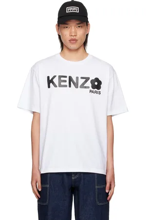 Kenzo Paris Boke Flower 2.0 T-Shirt