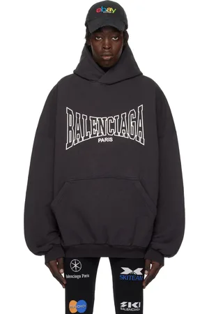 Balenciaga Black 