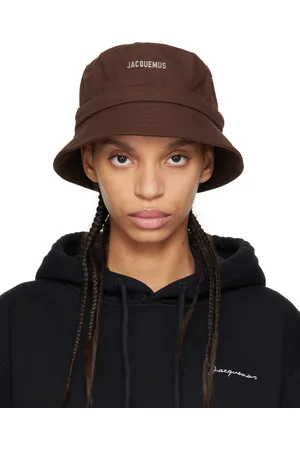 Jacquemus Brown 
