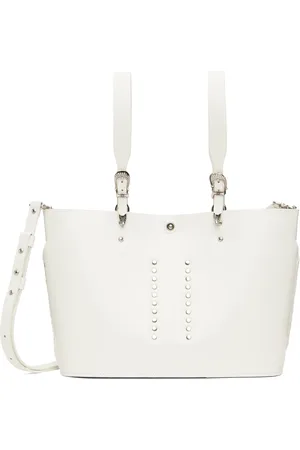 TOGA PULLA Big Leather Tote