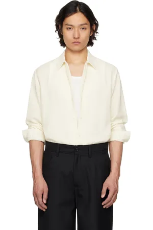 Séfr Off-White Sense Shirt