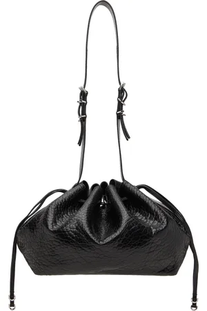 Givenchy Black Medium Pumpkin Bag