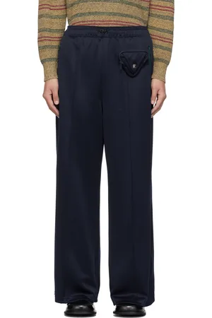 TOGA VIRILIS Polyester Track Pants