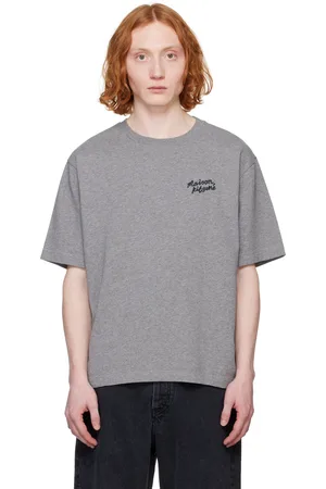 Maison Kitsuné Gray 