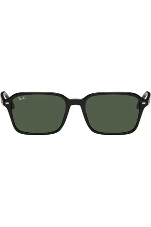 Ray-Ban Black Raimond Sunglasses