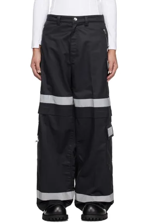 Vetements Workwear Cargo Pants
