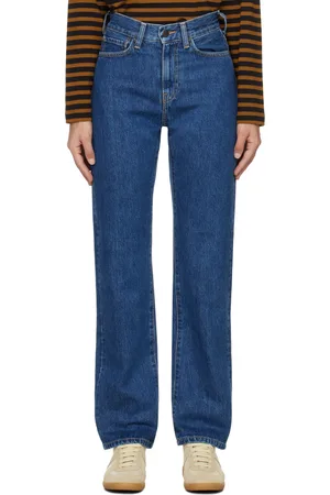 Carhartt Navy Noxon Jeans