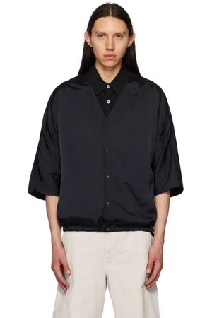 Rito Structure Combined Cardigan