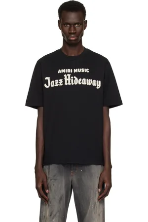 AMIRI Jazz Hideaway