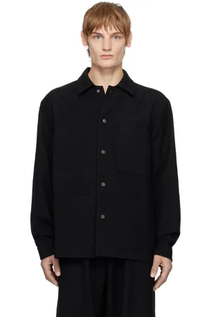 FORMA Wool Work Jacket