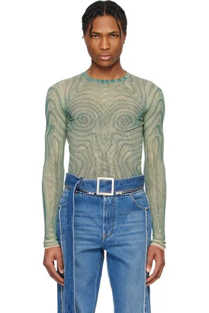 Jean Paul Gaultier Blue 