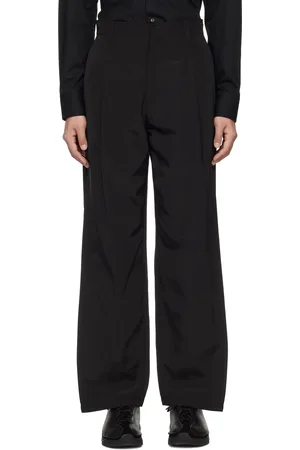 lesugiatelier Work Trousers