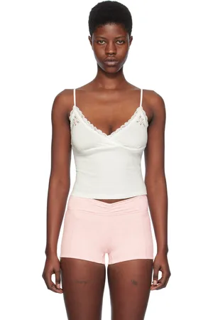 Frankies Bikinis Sleepy Camisole