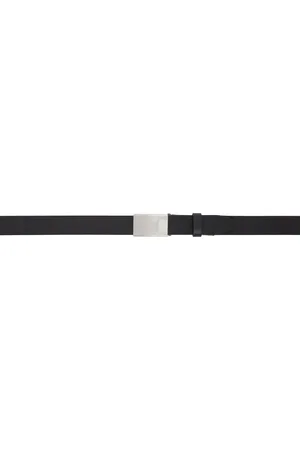 TAIGA TAKAHASHI Lot.003 Hickok Belt