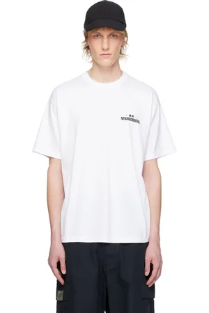 NEIGHBORHOOD Printed T-Shirt