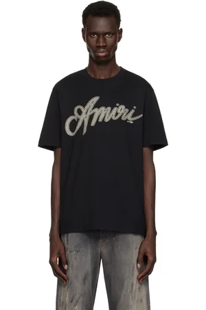 AMIRI Script T-shirt