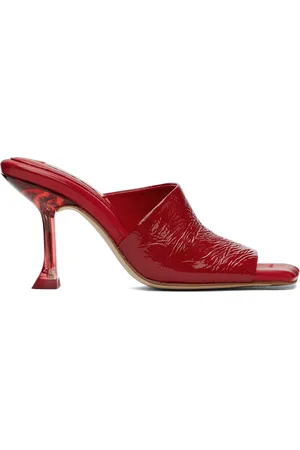 Miista Miri Mules