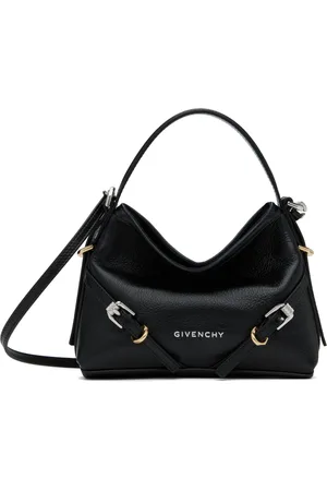 Givenchy Black Nano Voyou Bag