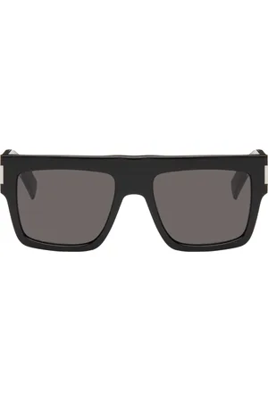 Saint Laurent Black SL 628 Sunglasses