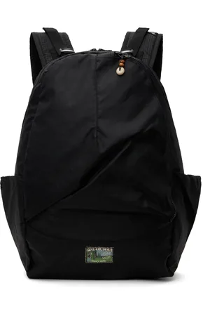 Story Black Boulder Backpack