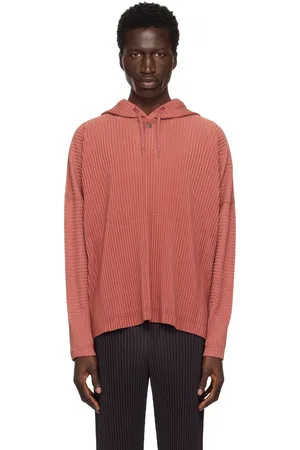 Issey Miyake Red Ronan Bouroullec Edition RB_Color Palette 2 Hoodie