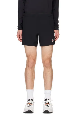 District Vision 7in Training Shorts