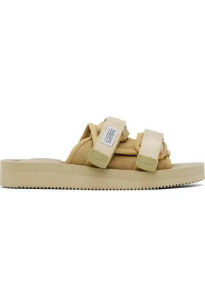 SUICOKE MOTO-VS Sandals
