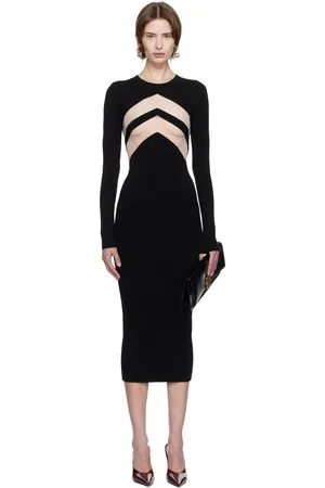 Jean Paul Gaultier Black 
