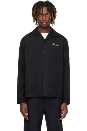 VISVIM Keesey SP L/S Shirt
