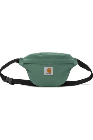 Carhartt Green Jake Hip Pouch