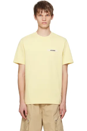 Jacquemus Yellow La Casa 