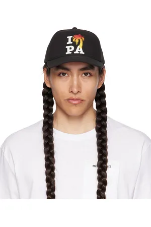 Palm Angels Black 