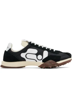 Eytys Black Eros Sneakers