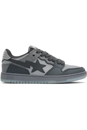 BAPE SK8 STA #5 Sneakers