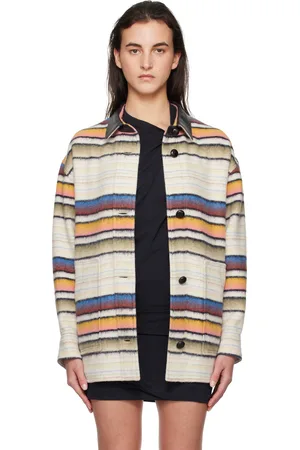 Isabel Marant Dayvi Jacket