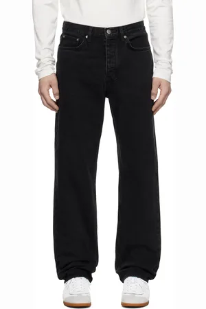 KSUBI Anti K Noir Jeans