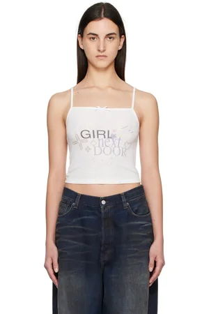 Praying Girl Next Door