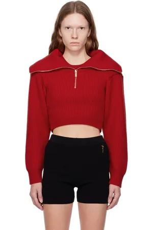 Jacquemus Red Le Chouchou 
