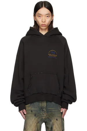 NO/FAITH STUDIOS SSENSE Exclusive 