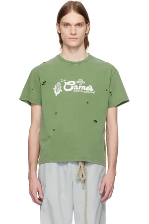 CARNE BOLLENTE Green 
