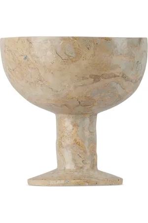 SOHO Jasper Footed Bowl