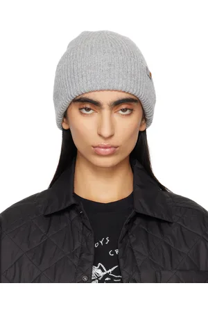 Carhartt Gray Gabe Beanie