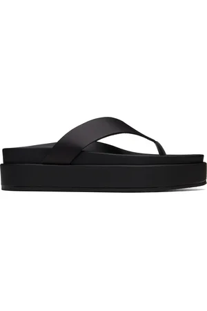 Ancient Greek Sandals Charys 2flatform Flip-Flops