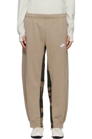 BLESS Beige & Khaki Camo 