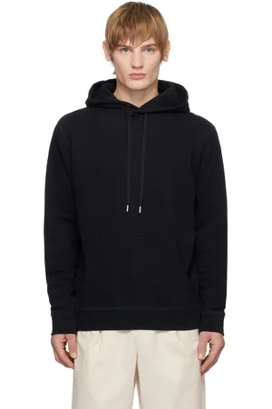 Sunspel Loopback Hoodie